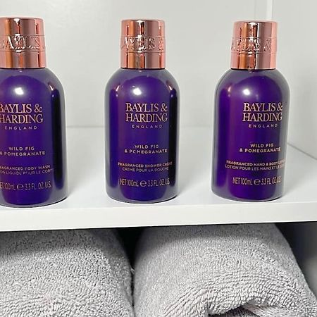 شقة Royal Haven هيلزبره المظهر الخارجي الصورة